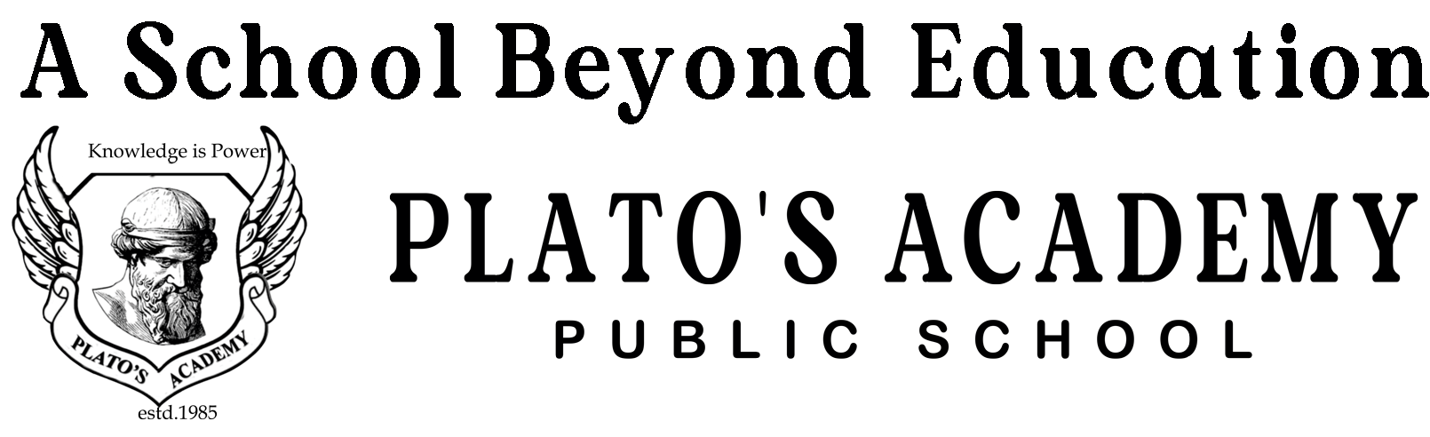 Plato’s Public School